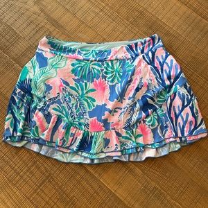 Lilly Pulitzer Skort